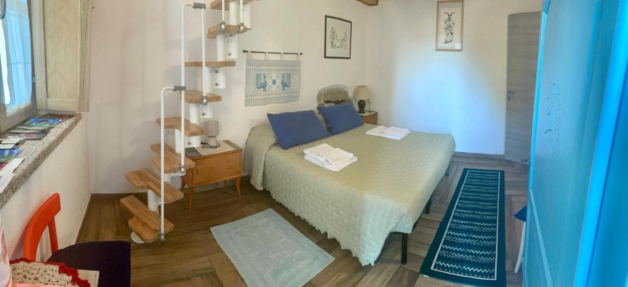 B&B Pascal House Nuoro_Iun E5016 Nuoro  Exterior photo