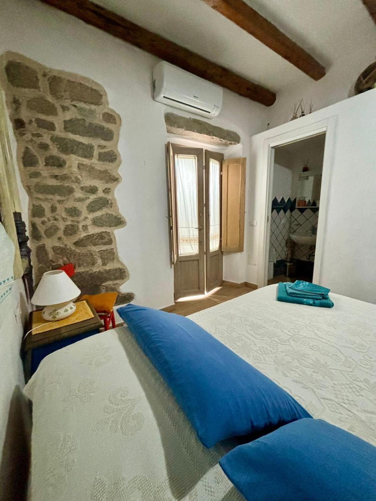 B&B Pascal House Nuoro_Iun E5016 Nuoro  Exterior photo