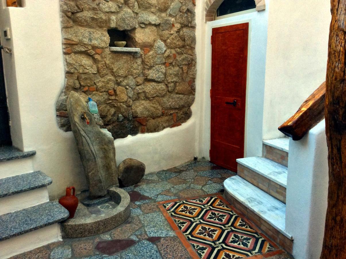 B&B Pascal House Nuoro_Iun E5016 Nuoro  Exterior photo